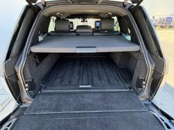 2016 Land Rover Range Rover TDV6 Vogue