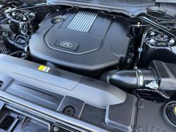 2016 Land Rover Range Rover TDV6 Vogue