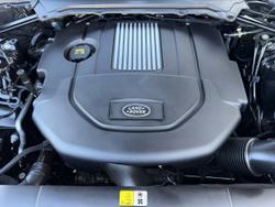 2016 Land Rover Range Rover TDV6 Vogue