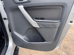 2015 Ford Ranger XLT PX 4X4 Dual Range Highlight Silver