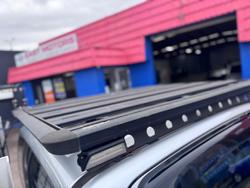 2015 Ford Ranger XLT PX 4X4 Dual Range Highlight Silver