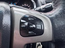 2015 Ford Ranger XLT PX 4X4 Dual Range Highlight Silver