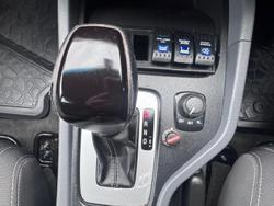 2015 Ford Ranger XLT PX 4X4 Dual Range Highlight Silver