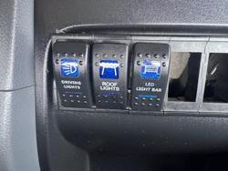 2015 Ford Ranger XLT PX 4X4 Dual Range Highlight Silver