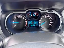 2015 Ford Ranger XLT PX 4X4 Dual Range Highlight Silver