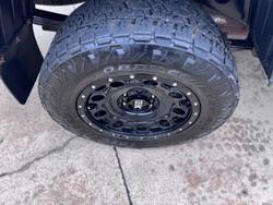 2015 Ford Ranger XLT PX 4X4 Dual Range Highlight Silver