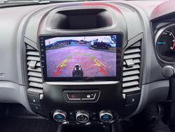 2015 Ford Ranger XLT PX 4X4 Dual Range Highlight Silver