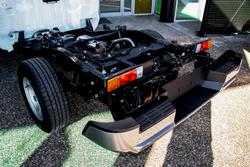 2025 Mitsubishi Triton GLX MV MY25 4x2 White