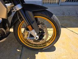 2022 BMW Motorrad R 1250 GS TROPHY Blue