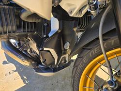 2022 BMW Motorrad R 1250 GS TROPHY Blue