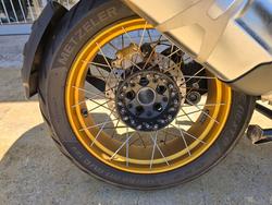 2022 BMW Motorrad R 1250 GS TROPHY Blue