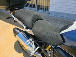 2022 BMW Motorrad R 1250 GS TROPHY Blue