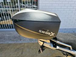 2022 BMW Motorrad R 1250 GS TROPHY Blue