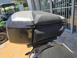 2022 BMW Motorrad R 1250 GS TROPHY Blue