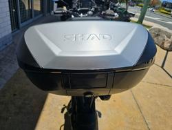 2022 BMW Motorrad R 1250 GS TROPHY Blue