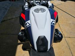 2022 BMW Motorrad R 1250 GS TROPHY Blue