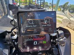 2022 BMW Motorrad R 1250 GS TROPHY Blue