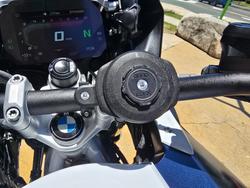2022 BMW Motorrad R 1250 GS TROPHY Blue