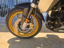 2022 BMW Motorrad R 1250 GS TROPHY Blue