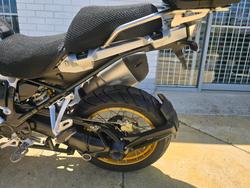 2022 BMW Motorrad R 1250 GS TROPHY Blue