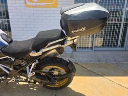 2022 BMW Motorrad R 1250 GS TROPHY Blue