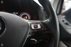 2019 Volkswagen Transporter TDI400