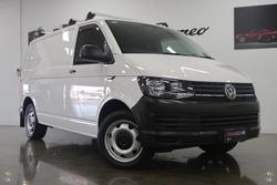 2019 Volkswagen Transporter TDI400