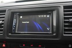 2019 Volkswagen Transporter TDI400