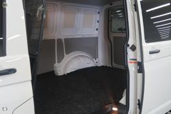 2019 Volkswagen Transporter TDI400