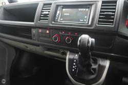 2019 Volkswagen Transporter TDI400