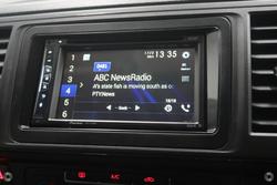 2019 Volkswagen Transporter TDI400