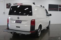 2019 Volkswagen Transporter TDI400