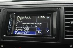 2019 Volkswagen Transporter TDI400