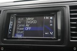 2019 Volkswagen Transporter TDI400