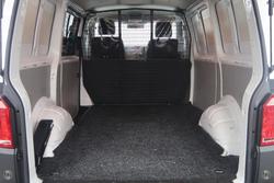 2019 Volkswagen Transporter TDI400