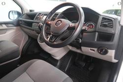 2019 Volkswagen Transporter TDI400