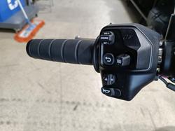 2025 Indian 2025 Indian 1250CC SUPER SCOUT MAROON