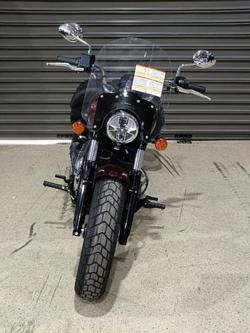 2025 Indian 2025 Indian 1250CC SUPER SCOUT MAROON