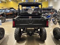 2026 Polaris RANGER 500 Green