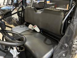 2026 Polaris RANGER 500 Green