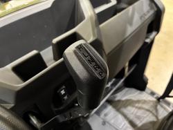 2026 Polaris RANGER 500 Green