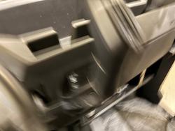 2026 Polaris RANGER 500 Green