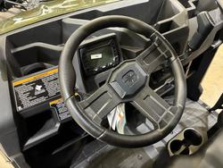 2026 Polaris RANGER 500 Green