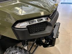 2026 Polaris RANGER 500 Green