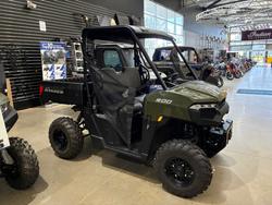 2026 Polaris RANGER 500 Green