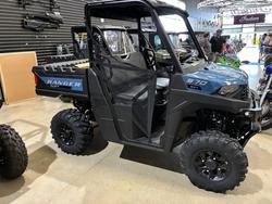 2025 Polaris RANGER 570 HD EPS Blue