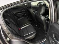 2021 Honda HR-V VTi-LX