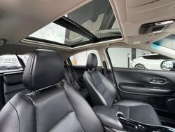 2021 Honda HR-V VTi-LX