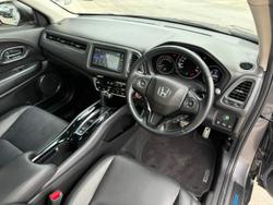 2021 Honda HR-V VTi-LX