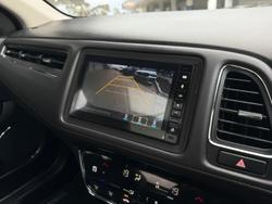 2021 Honda HR-V VTi-LX
